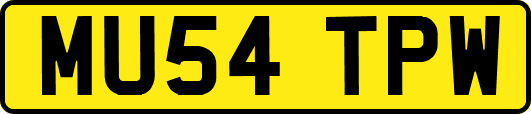 MU54TPW