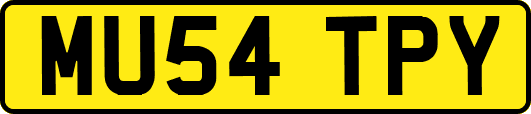 MU54TPY
