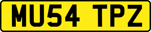 MU54TPZ