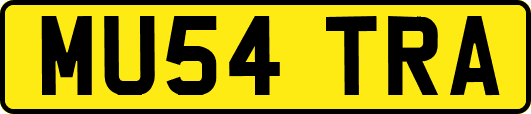 MU54TRA