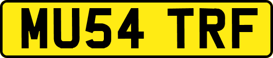 MU54TRF