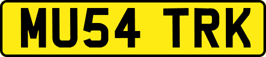 MU54TRK