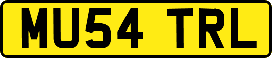 MU54TRL