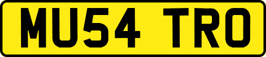 MU54TRO