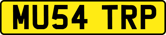 MU54TRP
