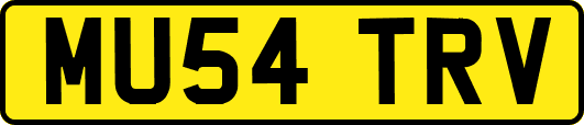 MU54TRV