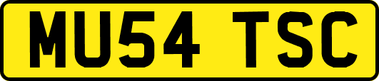 MU54TSC