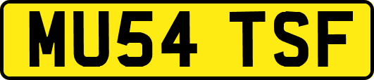 MU54TSF