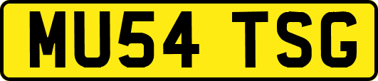 MU54TSG
