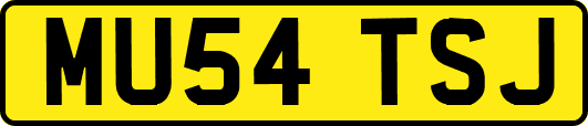 MU54TSJ