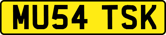 MU54TSK