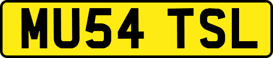 MU54TSL