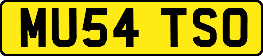 MU54TSO