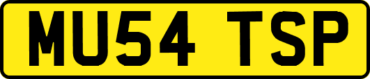 MU54TSP