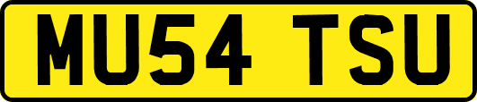 MU54TSU