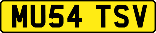 MU54TSV
