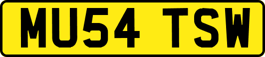 MU54TSW