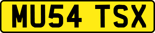 MU54TSX