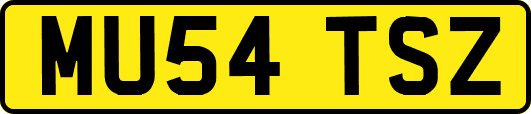 MU54TSZ