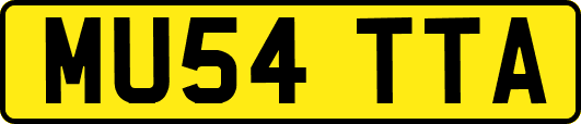 MU54TTA