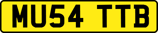 MU54TTB
