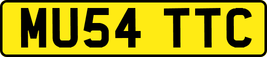 MU54TTC