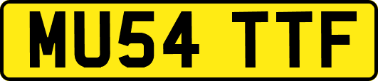 MU54TTF