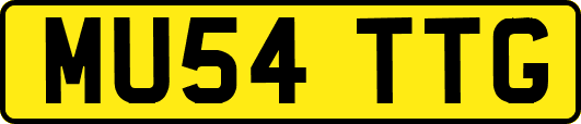 MU54TTG