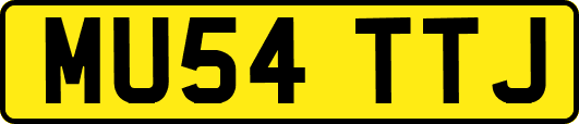 MU54TTJ