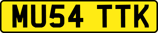 MU54TTK
