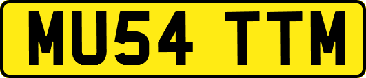 MU54TTM