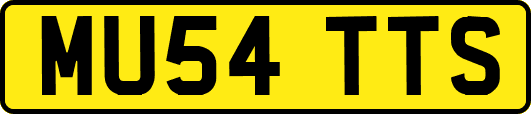 MU54TTS