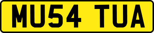MU54TUA