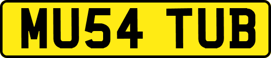 MU54TUB