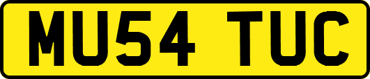 MU54TUC