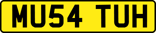 MU54TUH