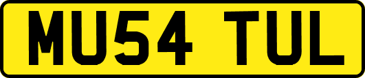 MU54TUL