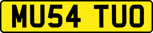 MU54TUO