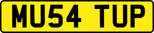 MU54TUP