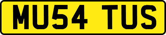 MU54TUS