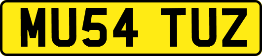 MU54TUZ