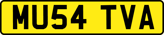 MU54TVA