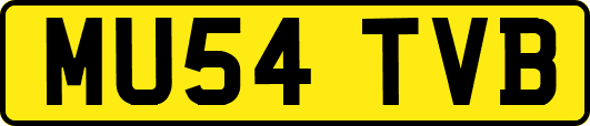 MU54TVB
