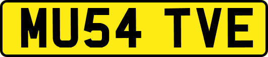 MU54TVE