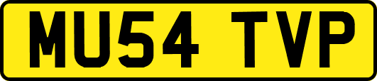 MU54TVP