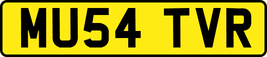 MU54TVR