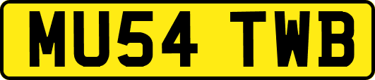 MU54TWB