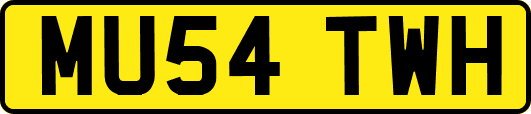 MU54TWH