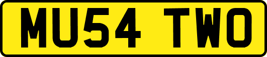 MU54TWO