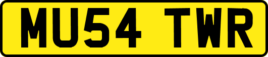 MU54TWR
